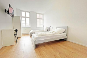 Chic Apartment in Jüterbog